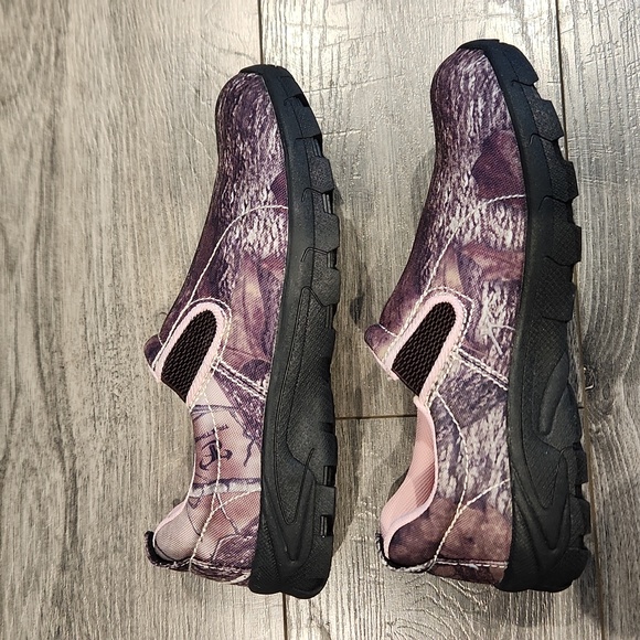 NWOT Red Head Brand Co. Women's sz 8M slip on shoes - Picture 3 of 10